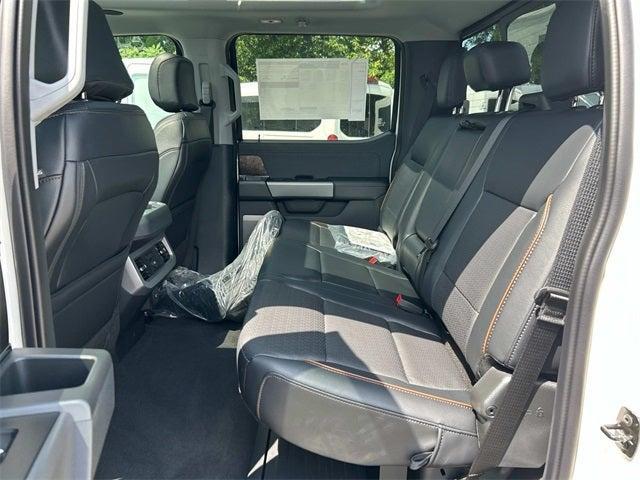 new 2025 Ford F-350 car, priced at $88,250