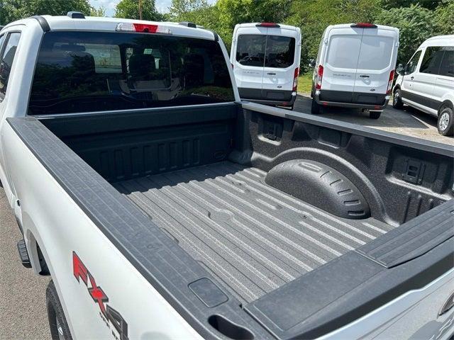 new 2025 Ford F-350 car, priced at $88,250