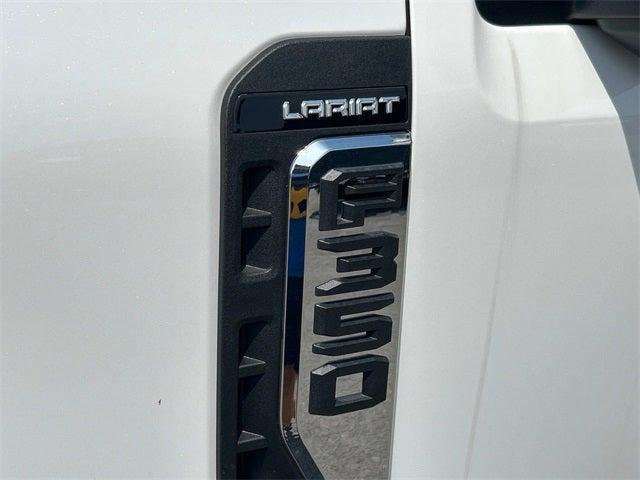 new 2025 Ford F-350 car, priced at $88,250