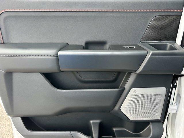 new 2025 Ford F-150 car, priced at $82,495