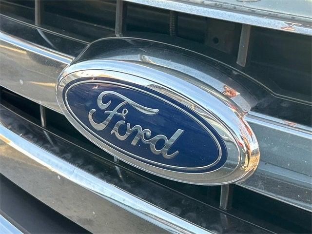 used 2016 Ford F-150 car, priced at $22,738