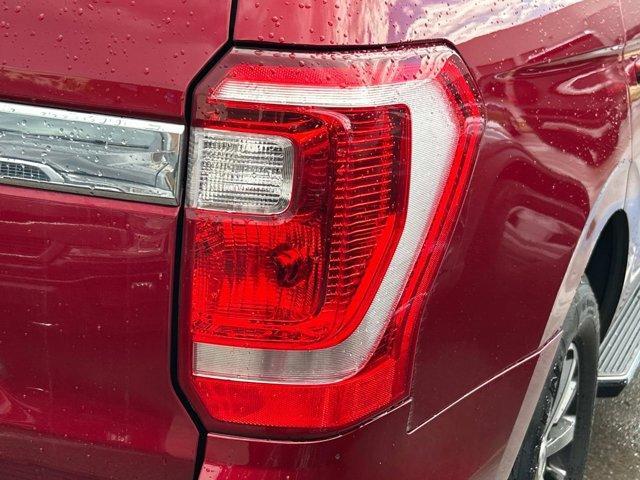 used 2018 Ford Expedition car, priced at $20,131