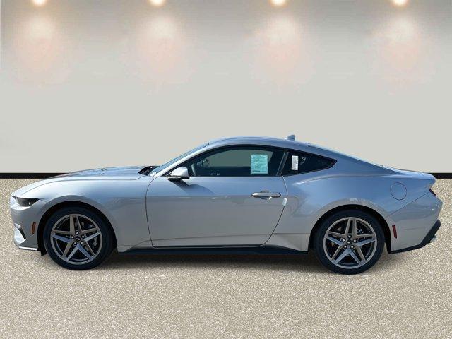 new 2025 Ford Mustang car, priced at $34,503