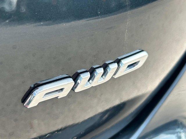 used 2024 Ford Edge car, priced at $34,246