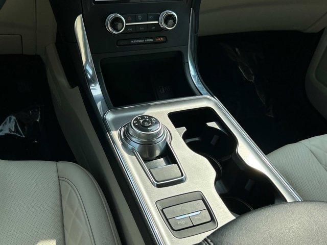 used 2024 Ford Edge car, priced at $34,246