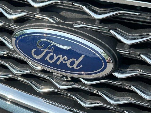 used 2024 Ford Edge car, priced at $34,246