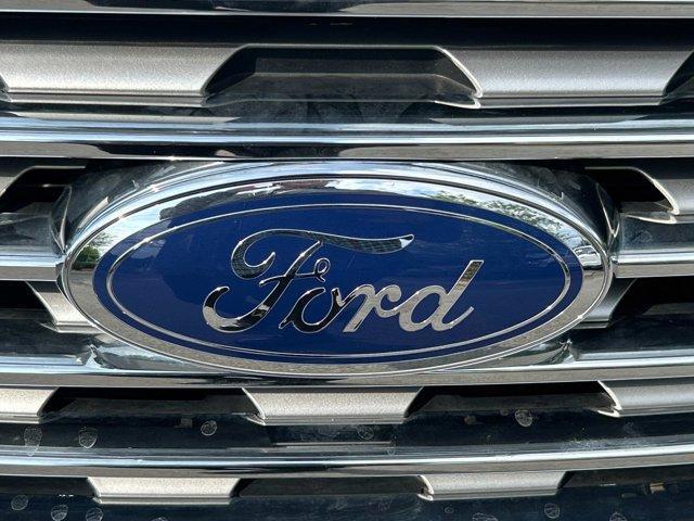 used 2022 Ford Edge car, priced at $26,317
