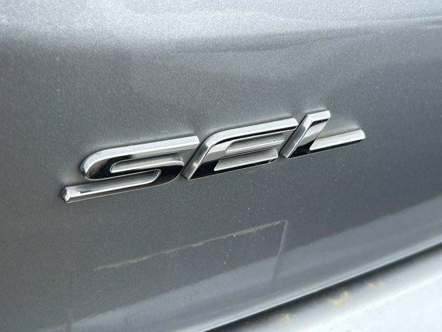 used 2022 Ford Edge car, priced at $26,317