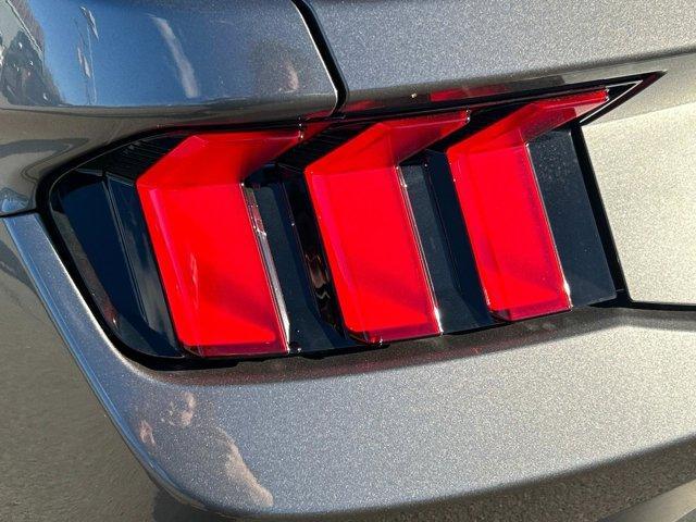 new 2024 Ford Mustang car, priced at $57,159