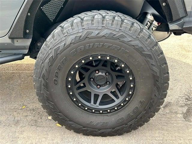 used 2019 Jeep Wrangler Unlimited car, priced at $33,824