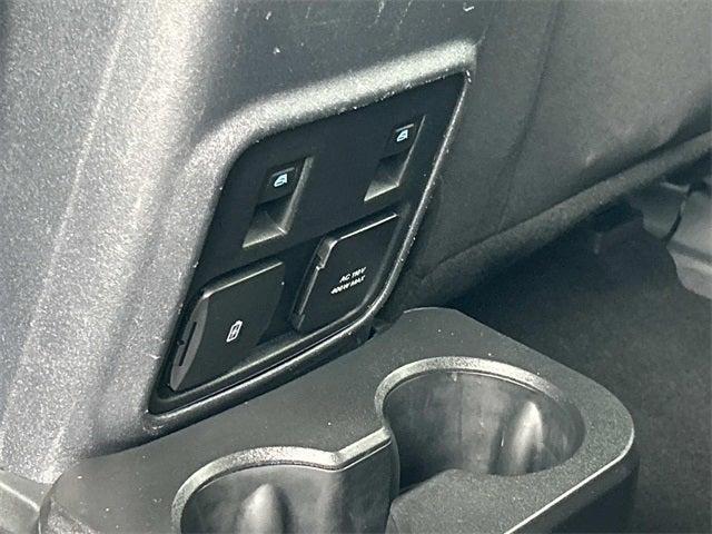 used 2022 Ford Bronco car, priced at $45,970