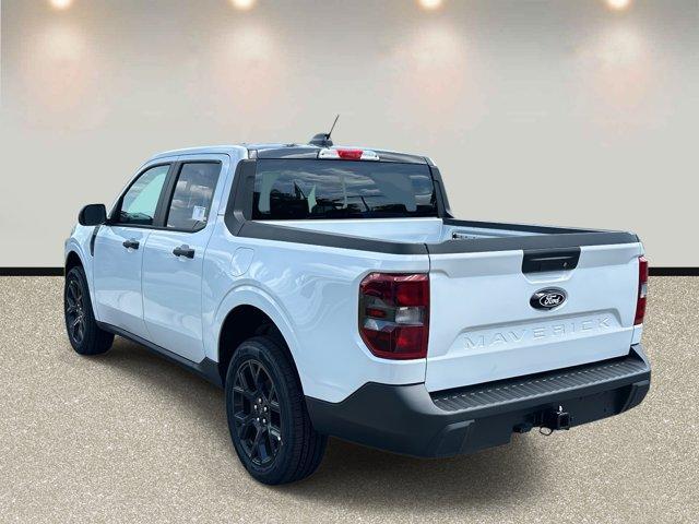 new 2025 Ford Maverick car, priced at $32,618