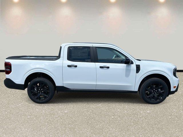 new 2025 Ford Maverick car, priced at $32,618