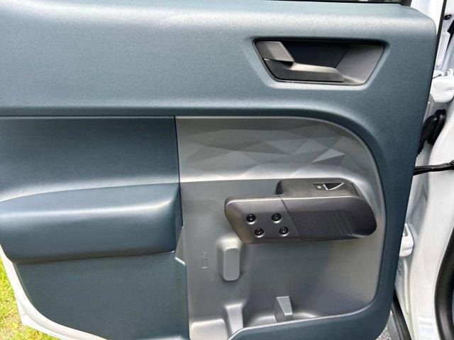 new 2025 Ford Maverick car, priced at $32,618