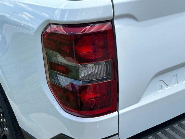 new 2025 Ford Maverick car, priced at $32,618