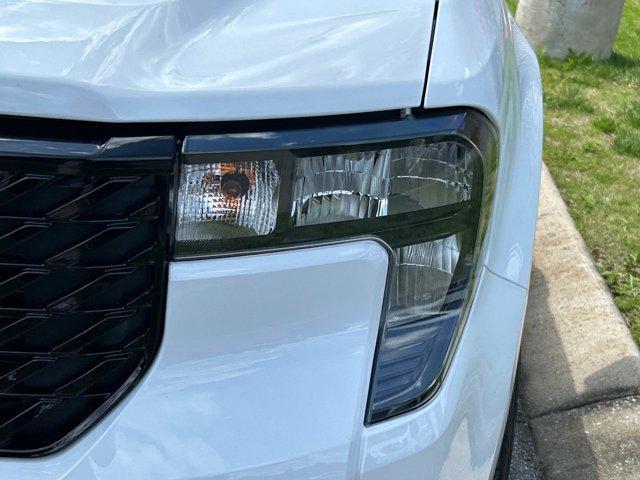 new 2025 Ford Maverick car, priced at $32,618