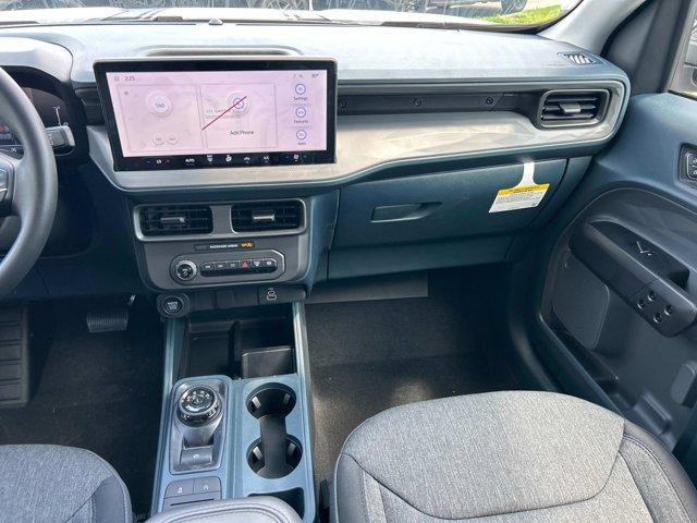 new 2025 Ford Maverick car, priced at $32,618