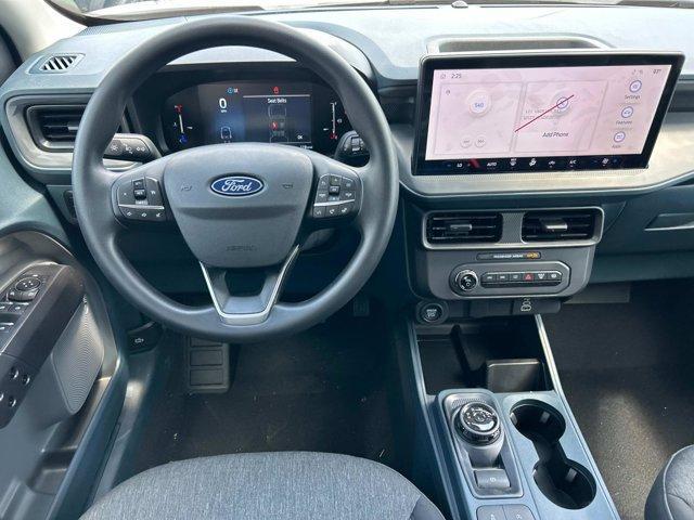 new 2025 Ford Maverick car, priced at $32,618