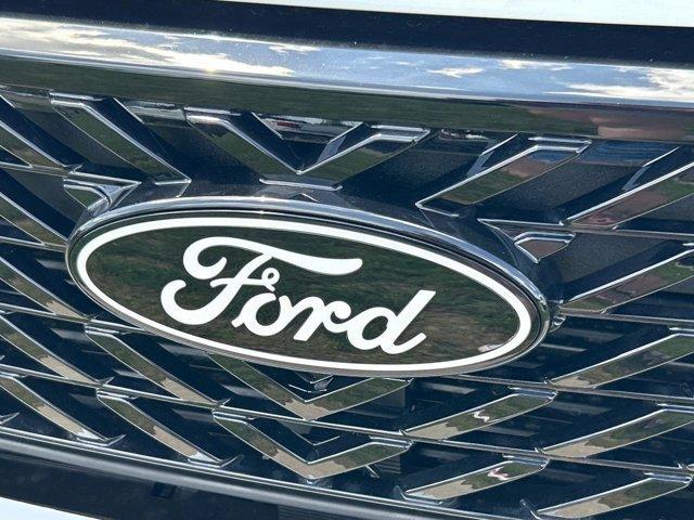 new 2025 Ford Maverick car, priced at $32,618