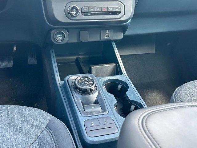 new 2025 Ford Maverick car, priced at $32,618