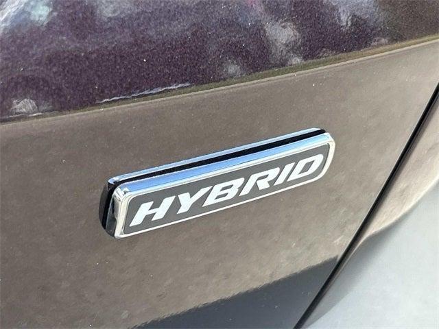 used 2023 Ford Escape car, priced at $27,764