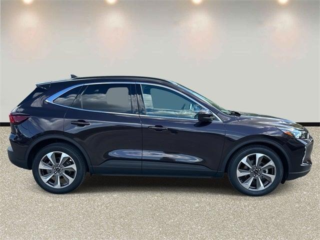 used 2023 Ford Escape car, priced at $27,764