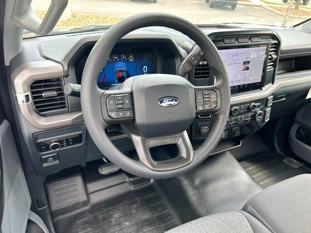 new 2024 Ford F-150 car, priced at $37,960