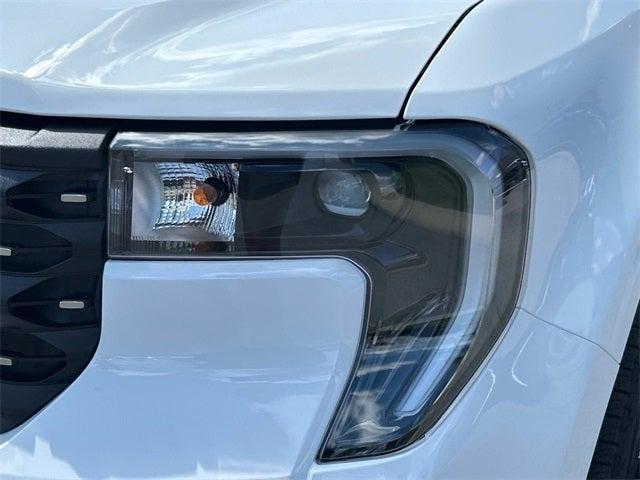 new 2025 Ford Maverick car, priced at $37,003
