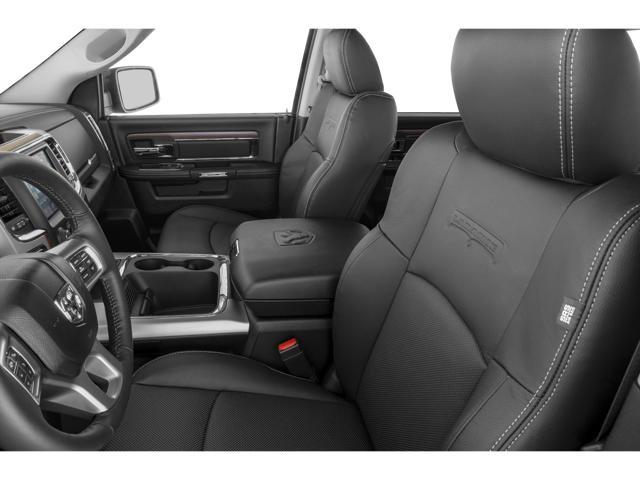 used 2018 Ram 1500 car, priced at $29,671