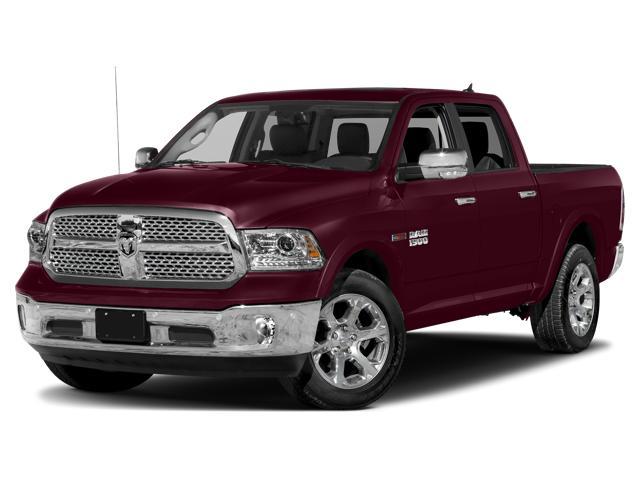 used 2018 Ram 1500 car, priced at $29,671