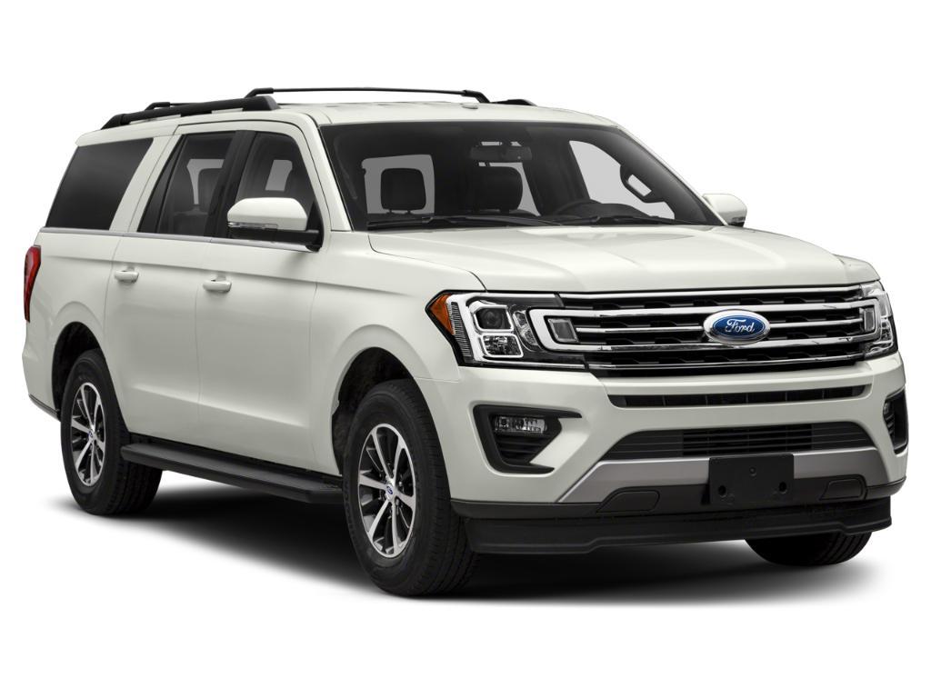 used 2020 Ford Expedition Max car, priced at $31,910