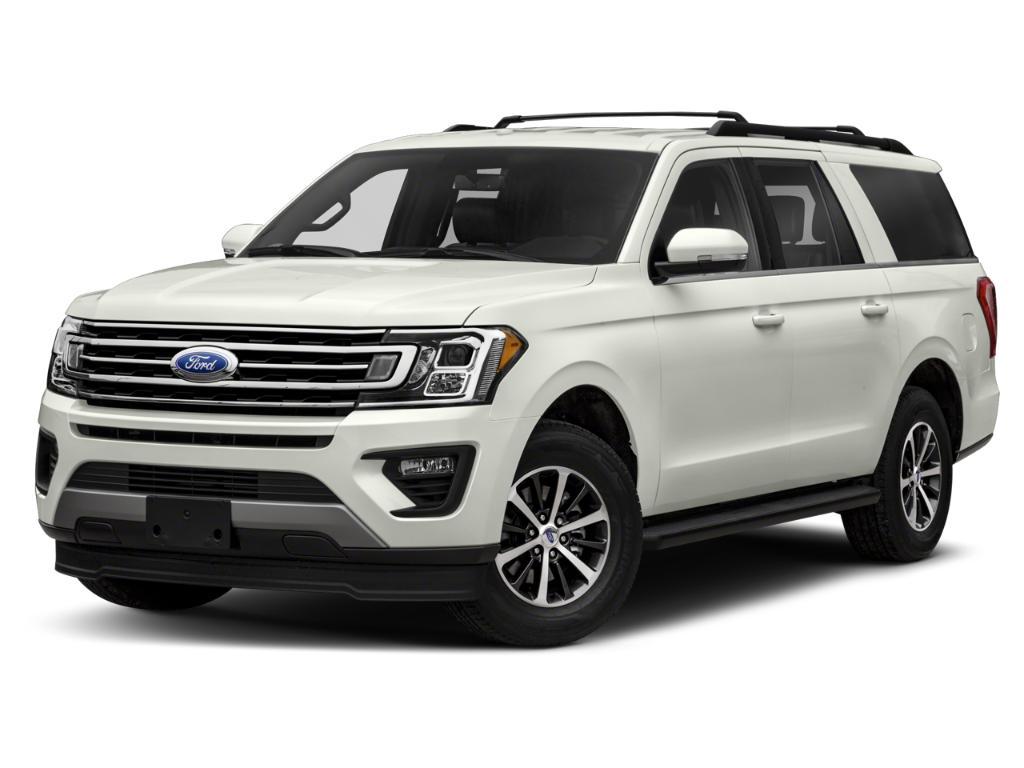 used 2020 Ford Expedition Max car, priced at $31,910