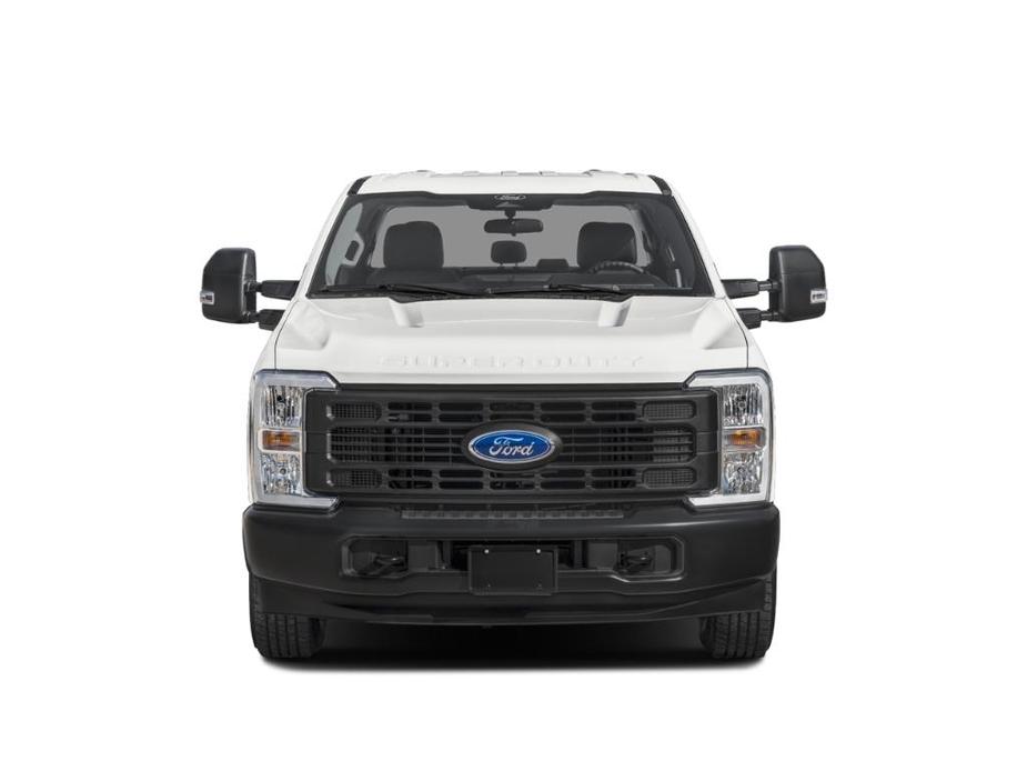 new 2024 Ford F-250 car, priced at $45,812