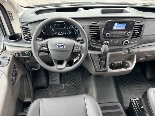 new 2025 Ford Transit-250 car, priced at $53,120