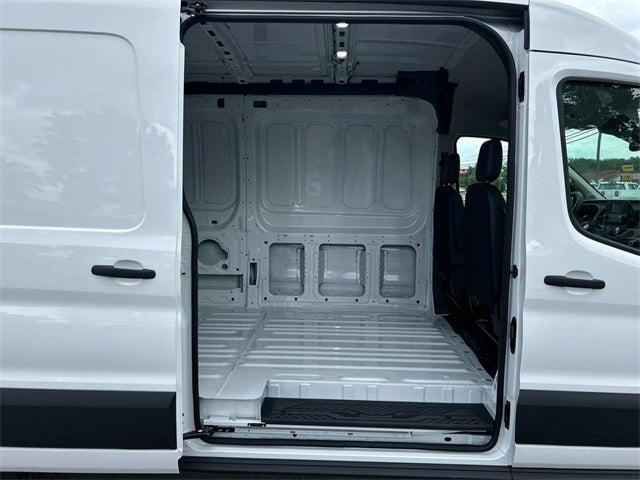 new 2025 Ford Transit-250 car, priced at $51,620