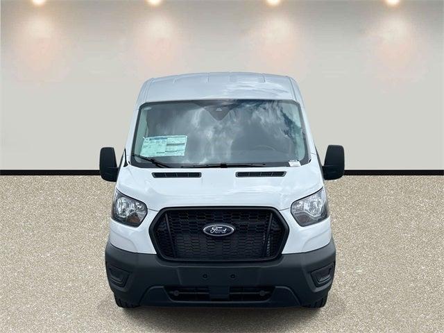 new 2025 Ford Transit-250 car, priced at $51,620