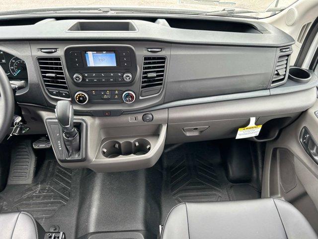 new 2025 Ford Transit-250 car, priced at $53,120