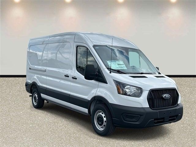 new 2025 Ford Transit-250 car, priced at $51,620
