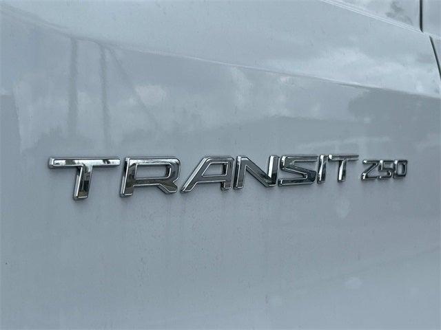 new 2025 Ford Transit-250 car, priced at $51,620