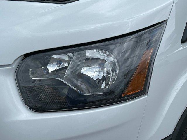 new 2025 Ford Transit-250 car, priced at $53,120