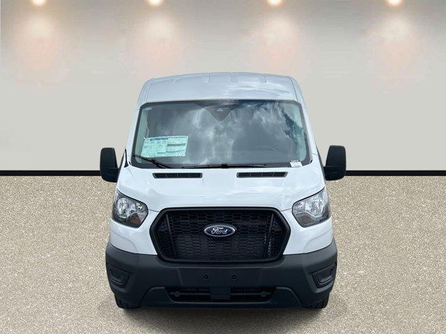new 2025 Ford Transit-250 car, priced at $53,120