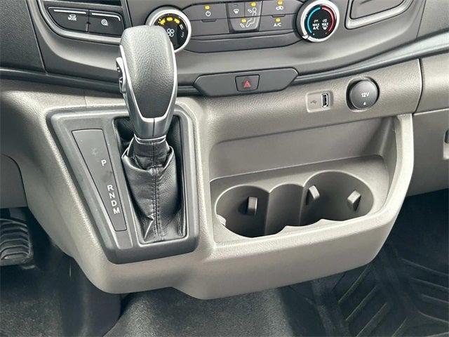 new 2025 Ford Transit-250 car, priced at $51,620