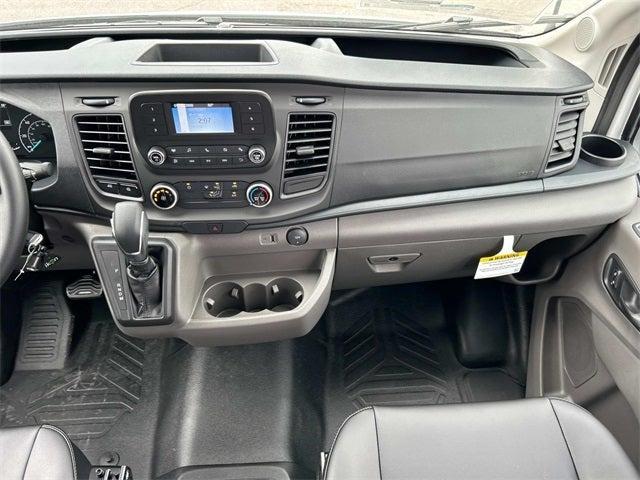 new 2025 Ford Transit-250 car, priced at $51,620
