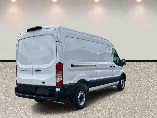new 2025 Ford Transit-250 car, priced at $53,120