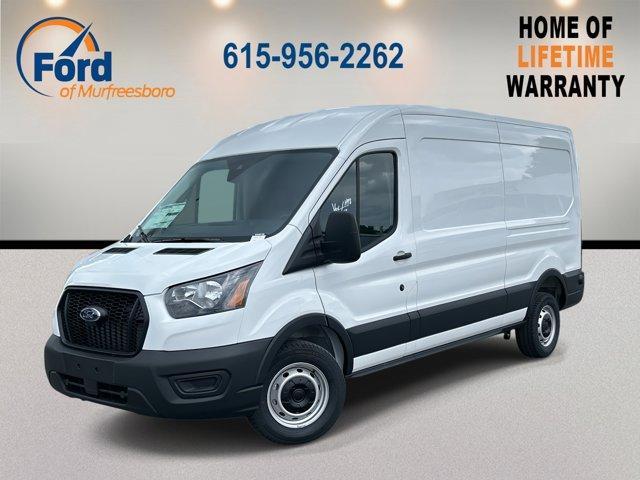 new 2025 Ford Transit-250 car, priced at $53,120