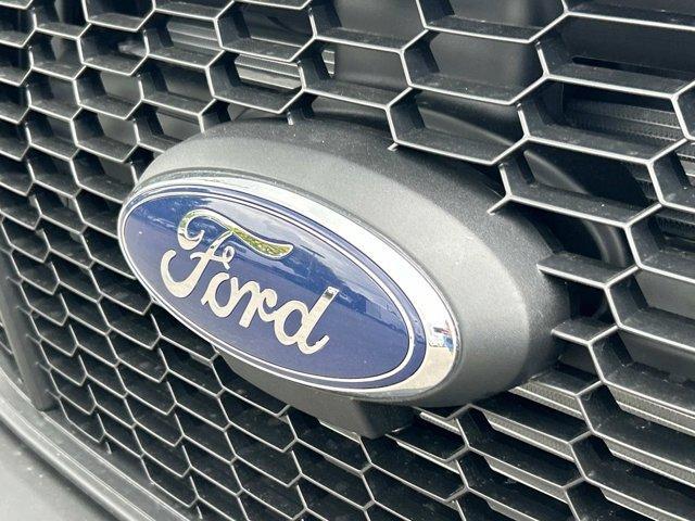 new 2025 Ford Transit-250 car, priced at $53,120
