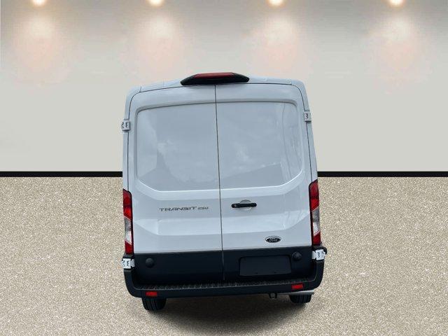 new 2025 Ford Transit-250 car, priced at $53,120