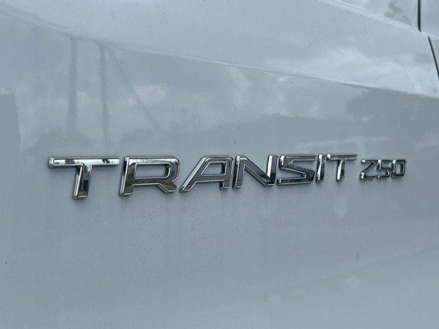 new 2025 Ford Transit-250 car, priced at $53,120