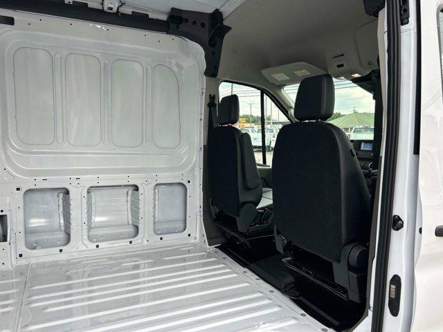 new 2025 Ford Transit-250 car, priced at $53,120