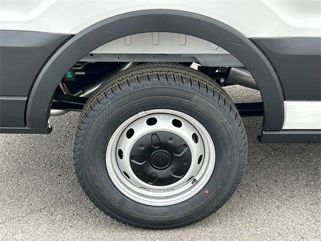 new 2025 Ford Transit-250 car, priced at $51,620